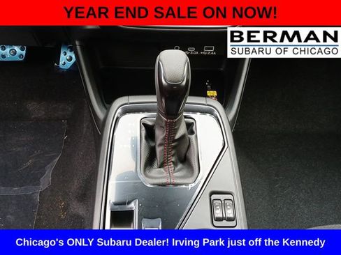 New 2026 Subaru Impreza RS image 14