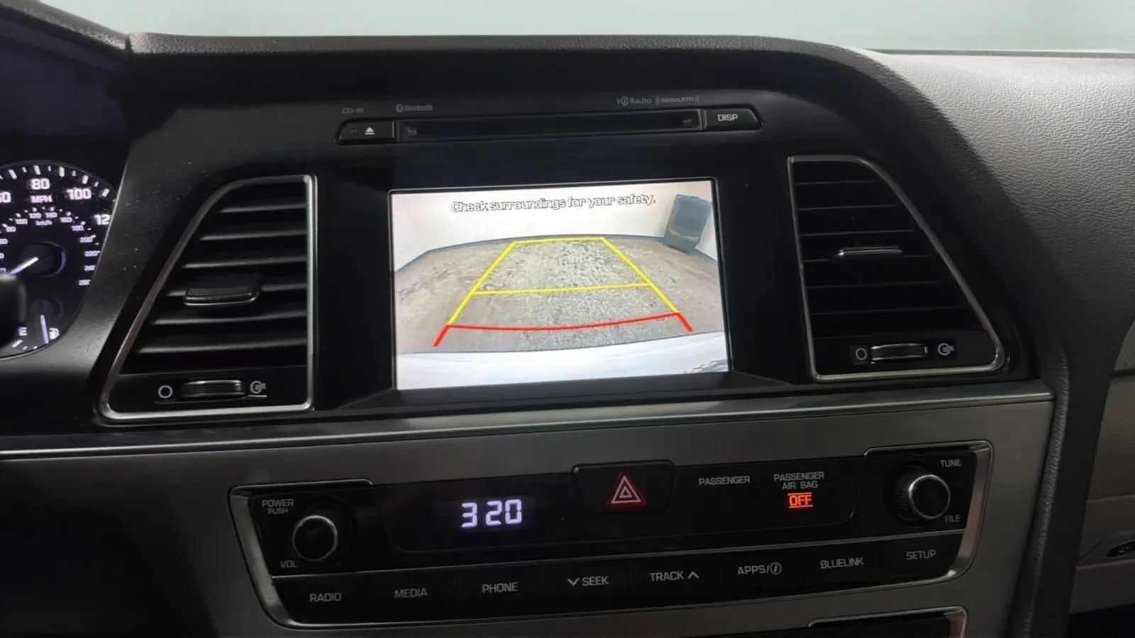 Used 2016 Hyundai Sonata SE FWD image 15