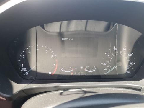 Used 2022 Ford Escape SE w/ SE Sport Appearance Package FWD image 17