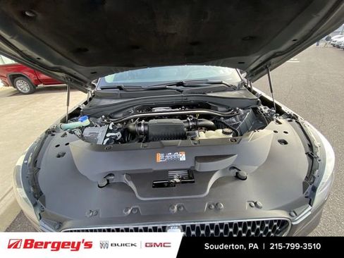 Used 2021 Lincoln Aviator Reserve w/ Equipment Group 208A image 33