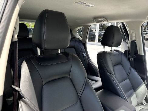 Used 2025 MAZDA CX-5 AWD 2.5 S image 46