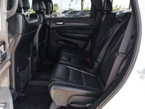 Used 2021 Jeep Grand Cherokee Limited w/ Quick Order Package 28K 80th image 39