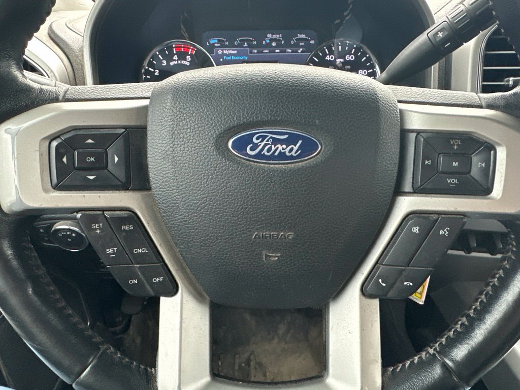 Used 2019 Ford F250 Lariat w/ Chrome Package AWD/4WD image 35