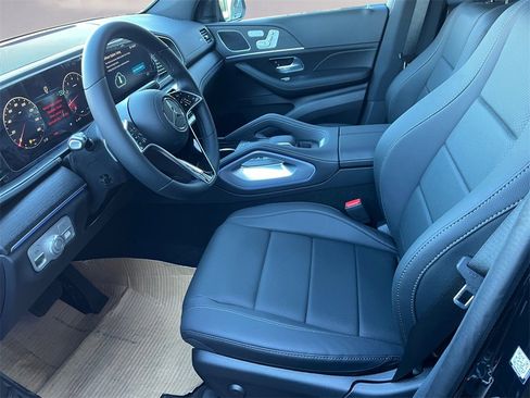 New 2026 Mercedes-Benz GLE 350 4MATIC image 6