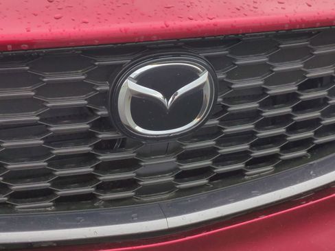 New 2026 MAZDA CX-5 Select image 11