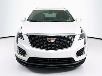 New 2026 Cadillac XT5 Luxury video 2