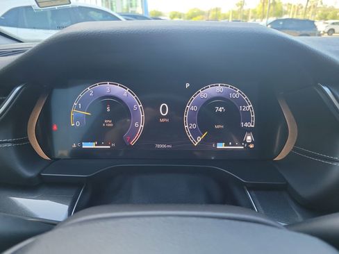 Used 2023 Jeep Grand Cherokee Altitude RWD image 31
