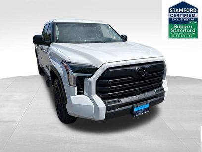 Used 2023 Toyota Tundra SR5