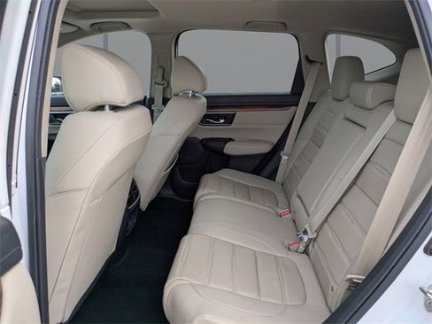 Used 2017 Honda CR-V Touring image 16