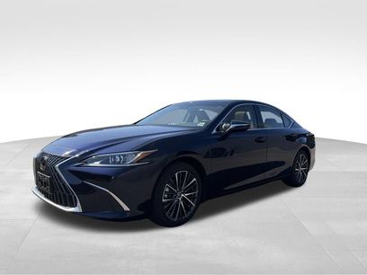 Used 2024 Lexus ES 350 w/ Premium Package