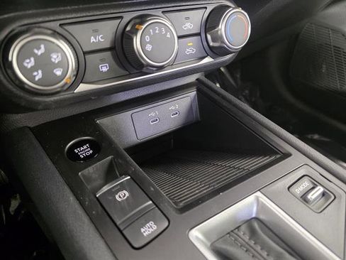 New 2026 Nissan Kicks S FWD image 37