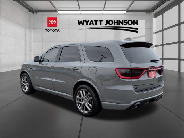 Used 2021 Dodge Durango R/T w/ Tow 'N Go Package AWD/4WD image 5