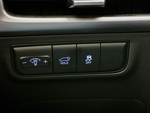 Used 2025 Hyundai Tucson SEL image 16