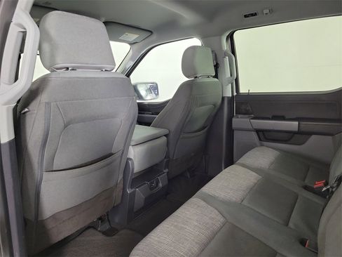 Used 2023 Ford F150 XLT image 9