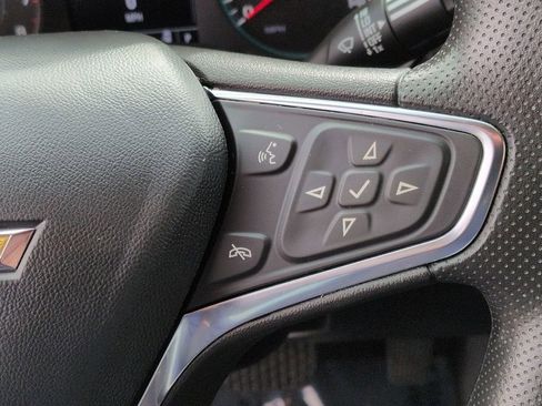 Used 2024 Chevrolet Malibu LT FWD image 21