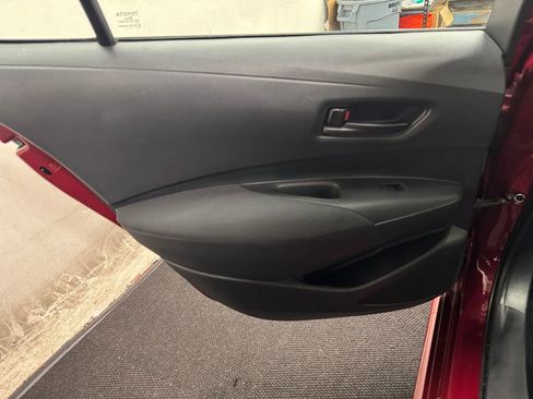 Used 2024 Toyota Corolla LE image 16