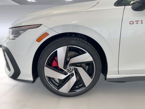 New 2026 Volkswagen Golf S image 12