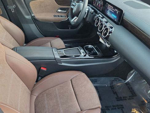 Used 2026 Mercedes-Benz CLA 250 4MATIC image 21