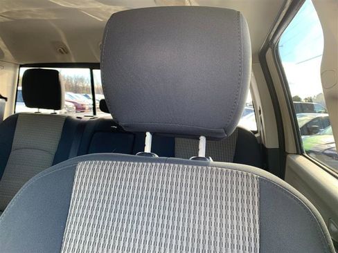 Used 2012 RAM 2500 Power Wagon w/ Luxury Group image 13