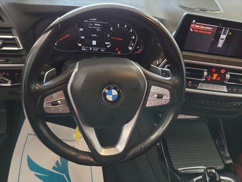 Used 2022 BMW X3 sDrive30i w/ Convenience Package RWD image 22