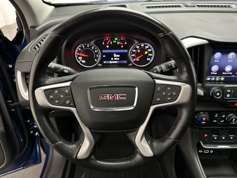 Used 2019 GMC Terrain SLT w/ Preferred Package image 31