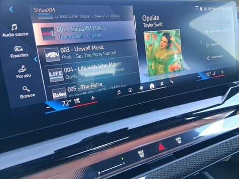 New 2026 BMW i5 eDrive40 w/ M Sport Package image 22