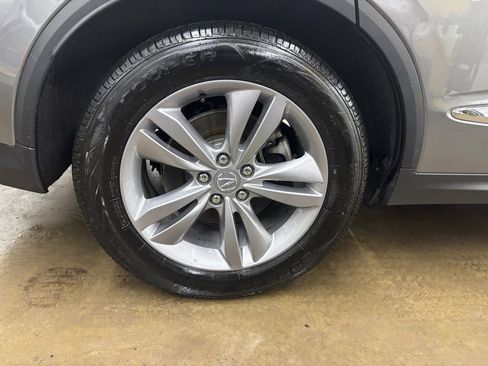 Certified 2023 Acura MDX SH-AWD image 39