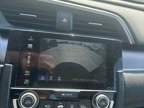Used 2016 Honda Civic EX-T image 19