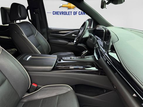 Used 2021 Cadillac Escalade Sport w/ Driver Assist Tech Package AWD/4WD image 11