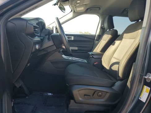 Certified 2022 Ford Explorer XLT image 16