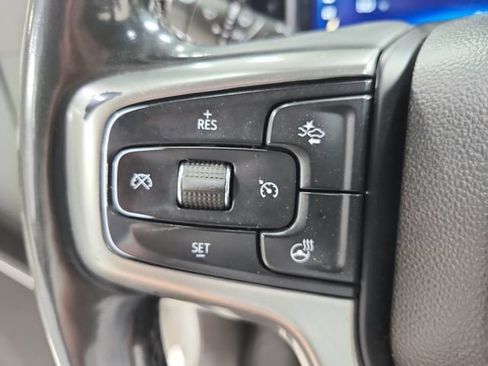Used 2024 Chevrolet Silverado 3500 LT w/ Convenience Package AWD/4WD image 24