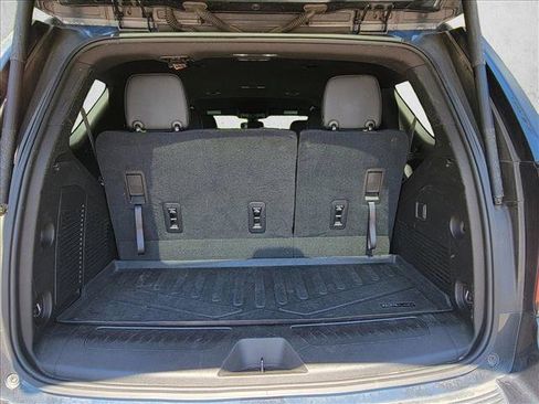 Used 2021 Chevrolet Tahoe LT RWD image 7