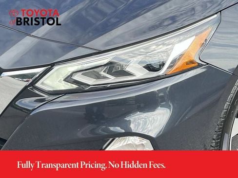 Used 2019 Nissan Altima 2.5 SV FWD image 10