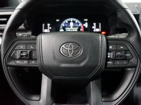 New 2025 Toyota Tacoma SR5 image 13