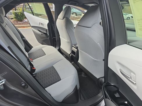 Certified 2022 Toyota Corolla SE image 11