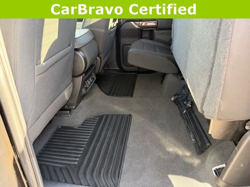 Certified 2021 GMC Sierra 1500 SLE image 13