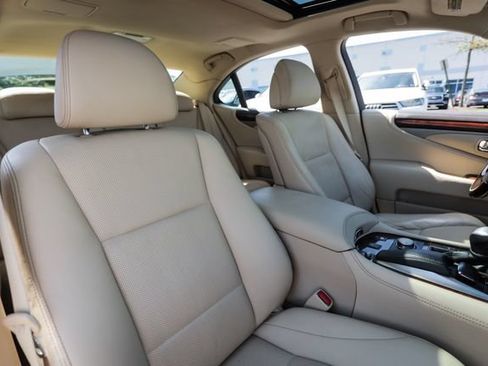 Used 2014 Lexus LS 460 AWD w/ Comfort Package image 48