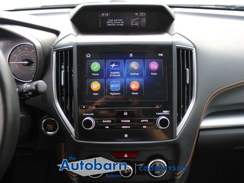 Used 2021 Subaru Crosstrek 2.5i Limited w/ Moonroof Package 1 AWD/4WD image 18