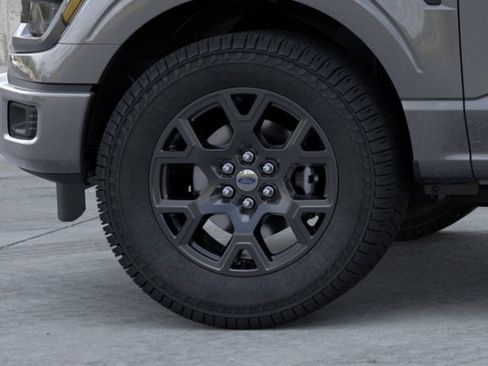 New 2026 Ford F150 STX w/ Equipment Group 200A RWD image 19