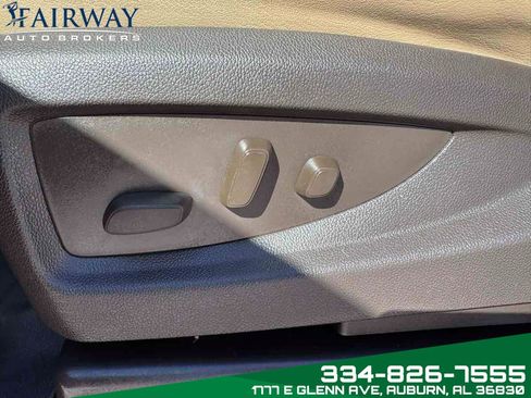 Used 2017 GMC Sierra 1500 Denali w/ Denali Ultimate Package image 16