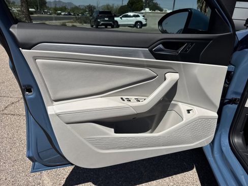 New 2026 Volkswagen Jetta S FWD image 12