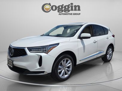 Used 2023 Acura RDX AWD