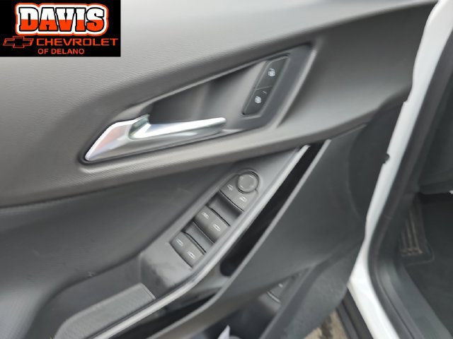 New 2027 Chevrolet Equinox LT w/ Convenience Package II AWD/4WD image 23