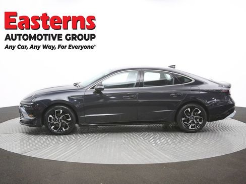 Used 2024 Hyundai Sonata SEL FWD image 60