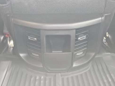 New 2026 RAM 2500 Tradesman image 23