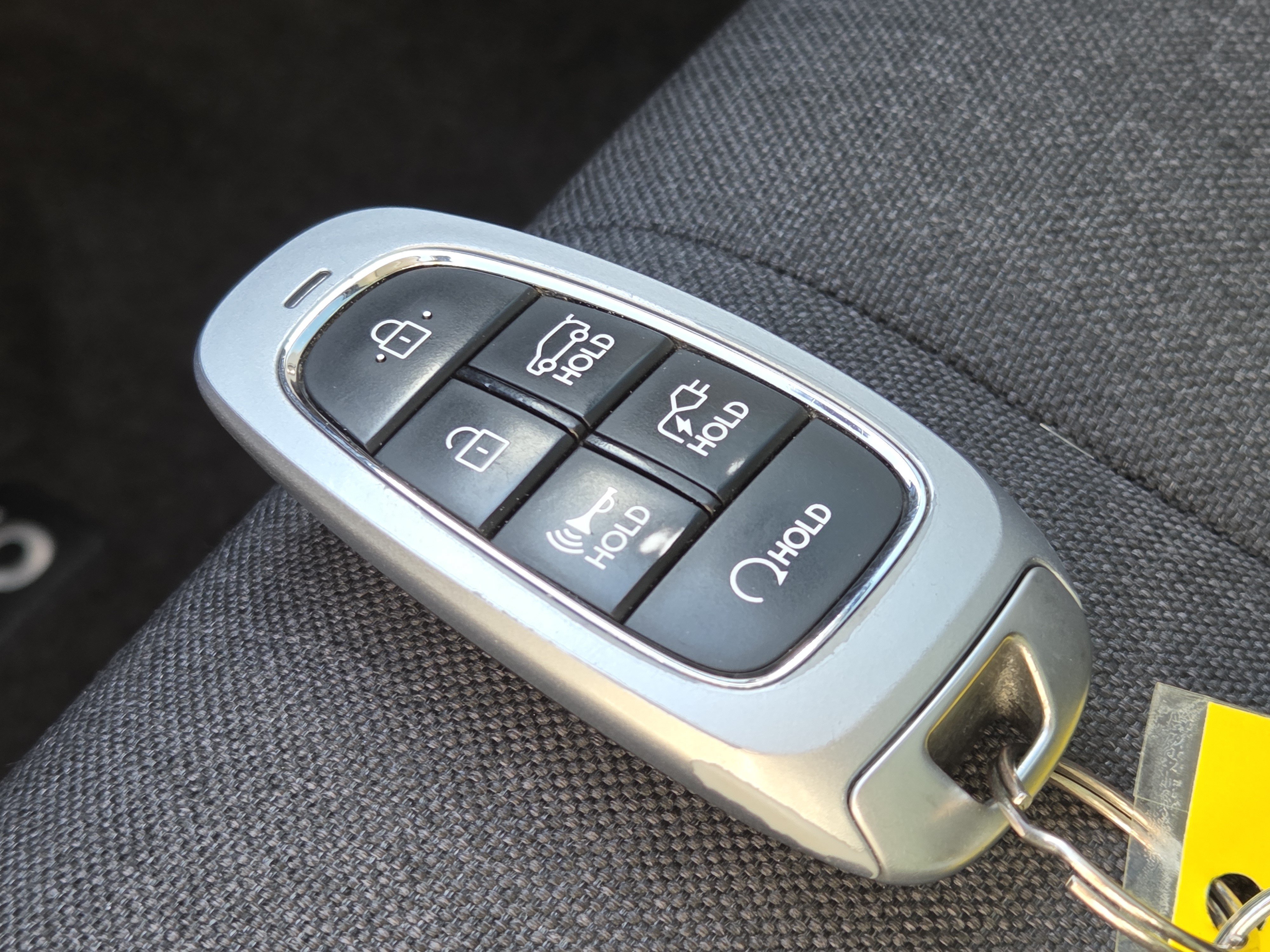 Used 2024 Hyundai Ioniq 5 SEL AWD/4WD image 38