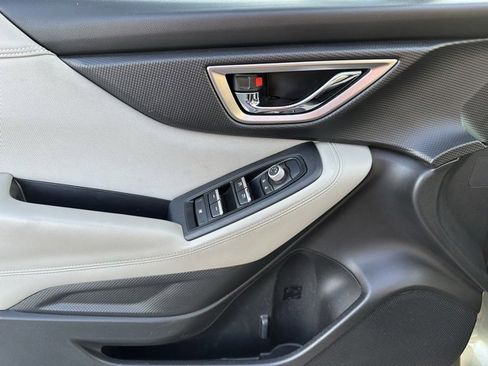 Used 2019 Subaru Forester Premium w/ All-Weather Package image 3