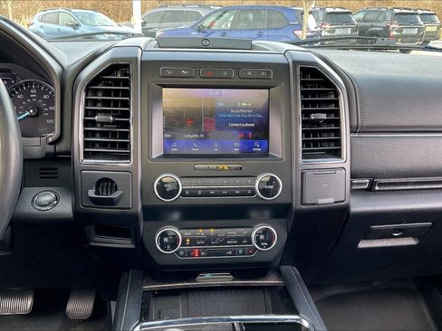 Used 2021 Ford Expedition Max Limited image 18