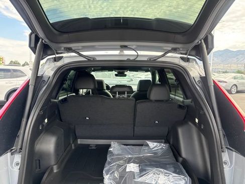New 2026 Honda CR-V Sport-L image 26