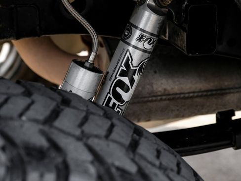 Used 2016 Ford F150 XLT image 66